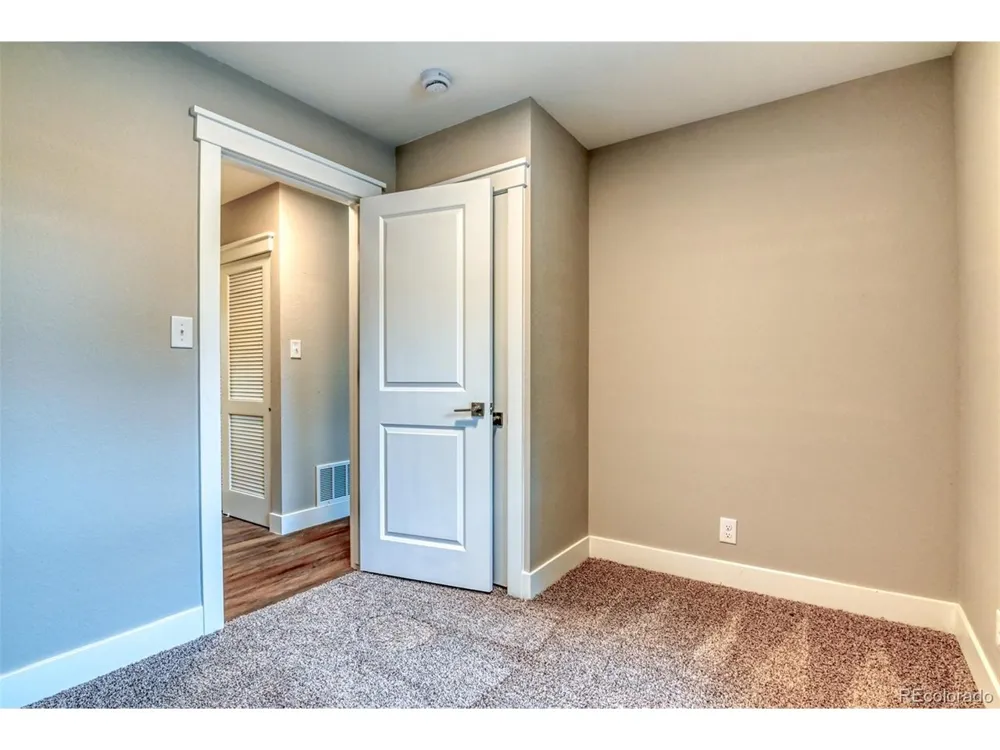 2807 Hayman Terrace Colorado Springs, CO 80910
