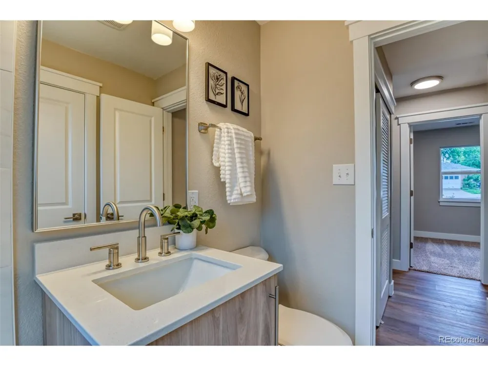 2807 Hayman Terrace Colorado Springs, CO 80910