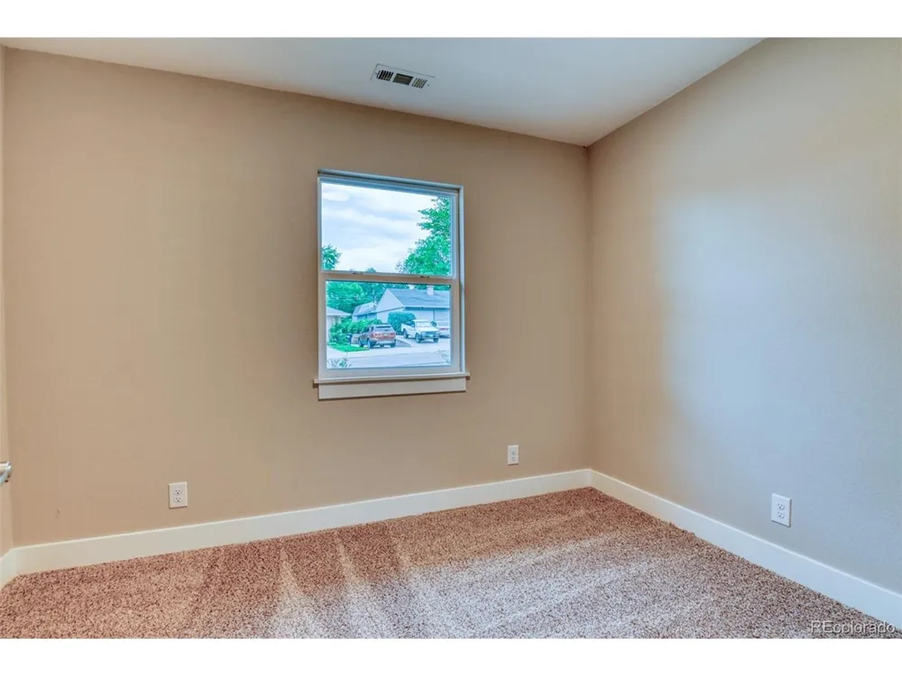 2807 Hayman Terrace Colorado Springs, CO 80910