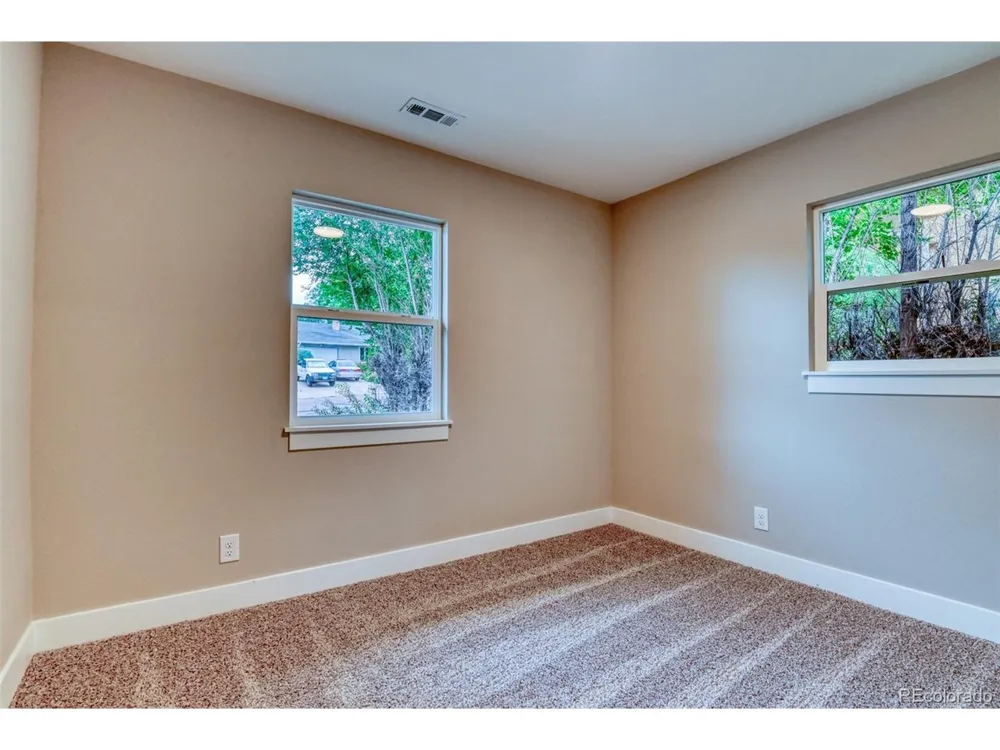 2807 Hayman Terrace Colorado Springs, CO 80910