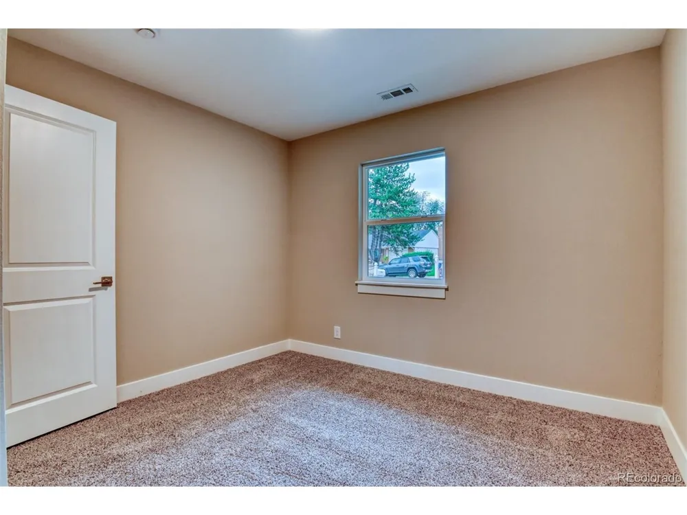 2807 Hayman Terrace Colorado Springs, CO 80910