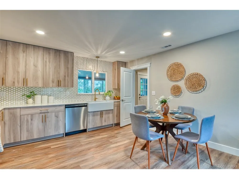 2807 Hayman Terrace Colorado Springs, CO 80910