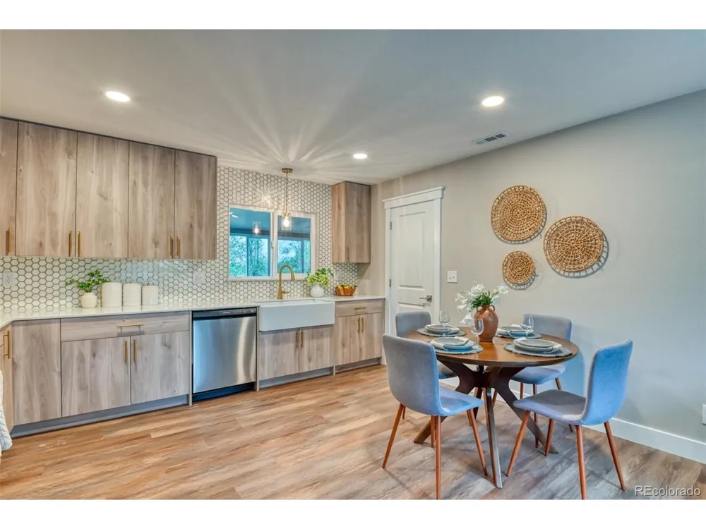 2807 Hayman Terrace Colorado Springs, CO 80910