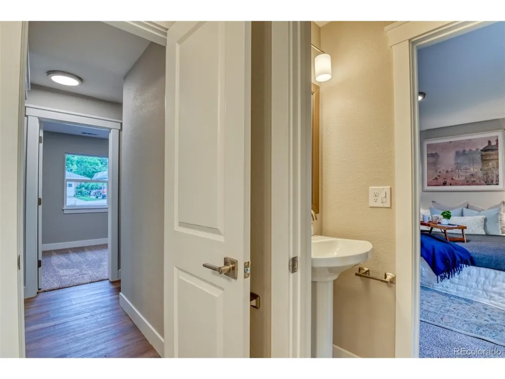 2807 Hayman Terrace Colorado Springs, CO 80910