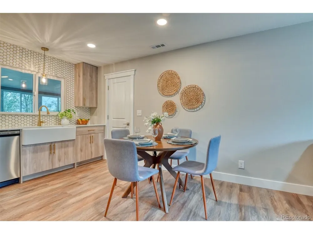 2807 Hayman Terrace Colorado Springs, CO 80910