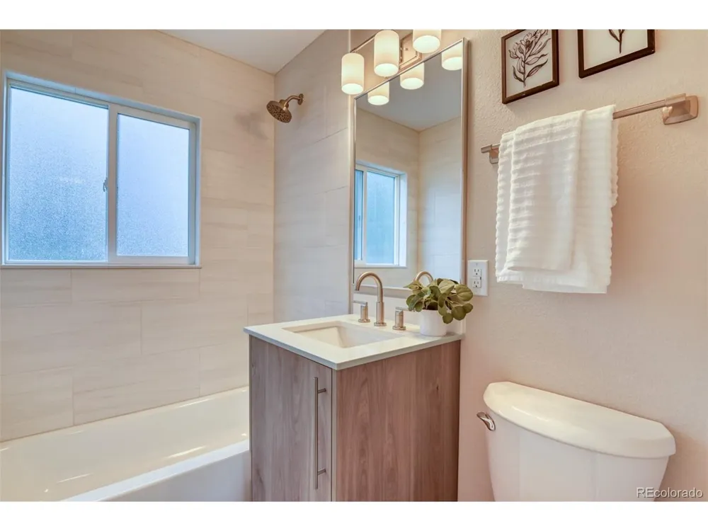 2807 Hayman Terrace Colorado Springs, CO 80910