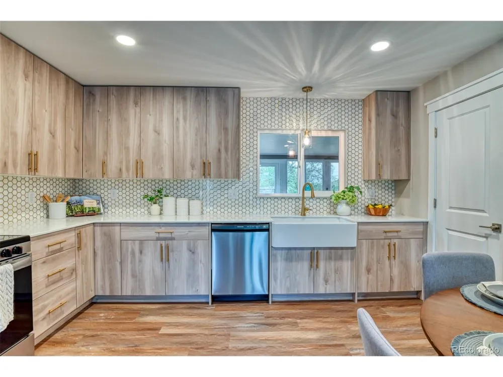 2807 Hayman Terrace Colorado Springs, CO 80910