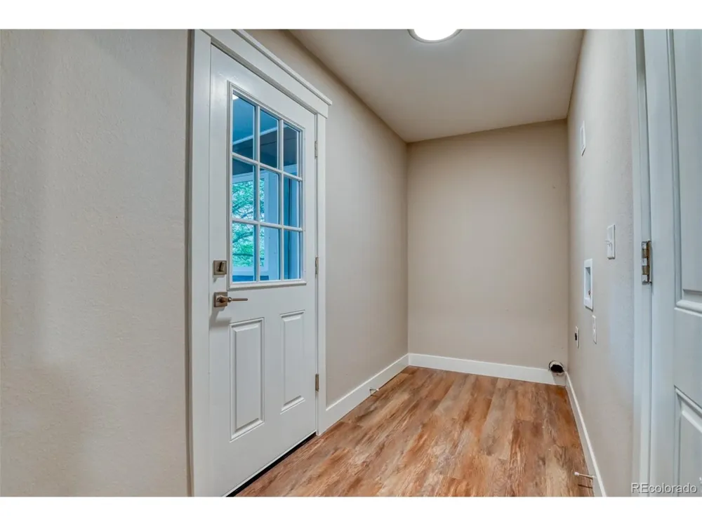 2807 Hayman Terrace Colorado Springs, CO 80910