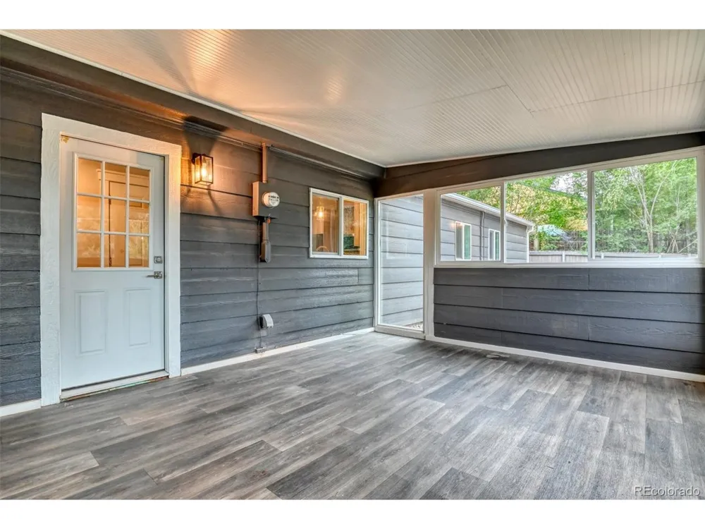 2807 Hayman Terrace Colorado Springs, CO 80910