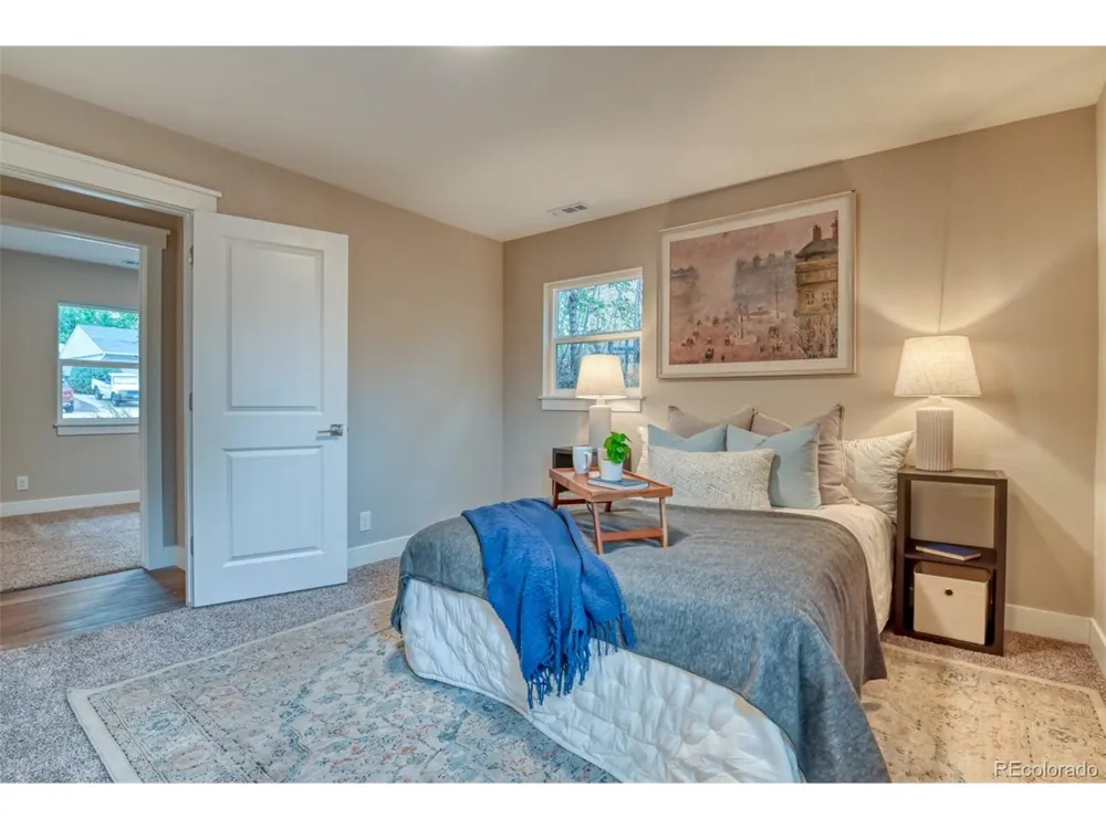 2807 Hayman Terrace Colorado Springs, CO 80910