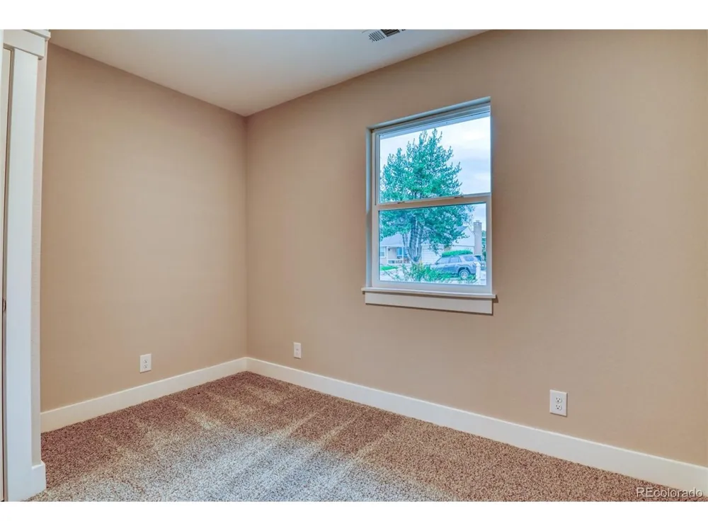 2807 Hayman Terrace Colorado Springs, CO 80910