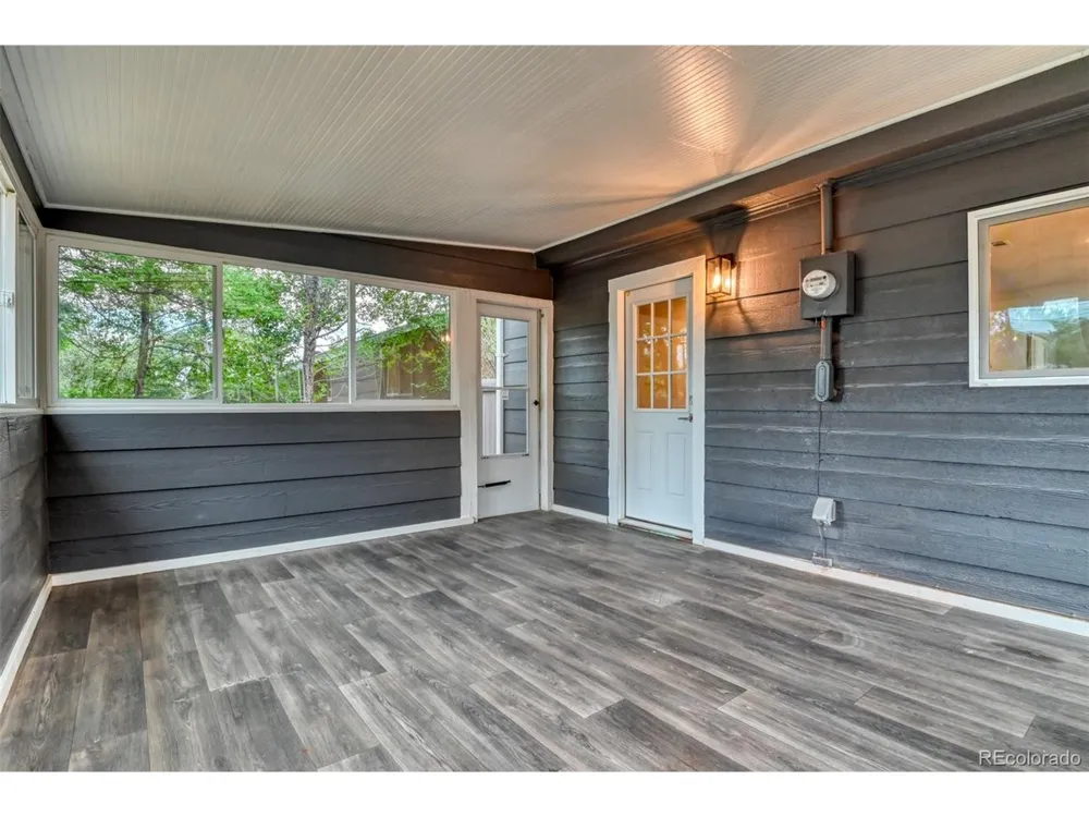 2807 Hayman Terrace Colorado Springs, CO 80910