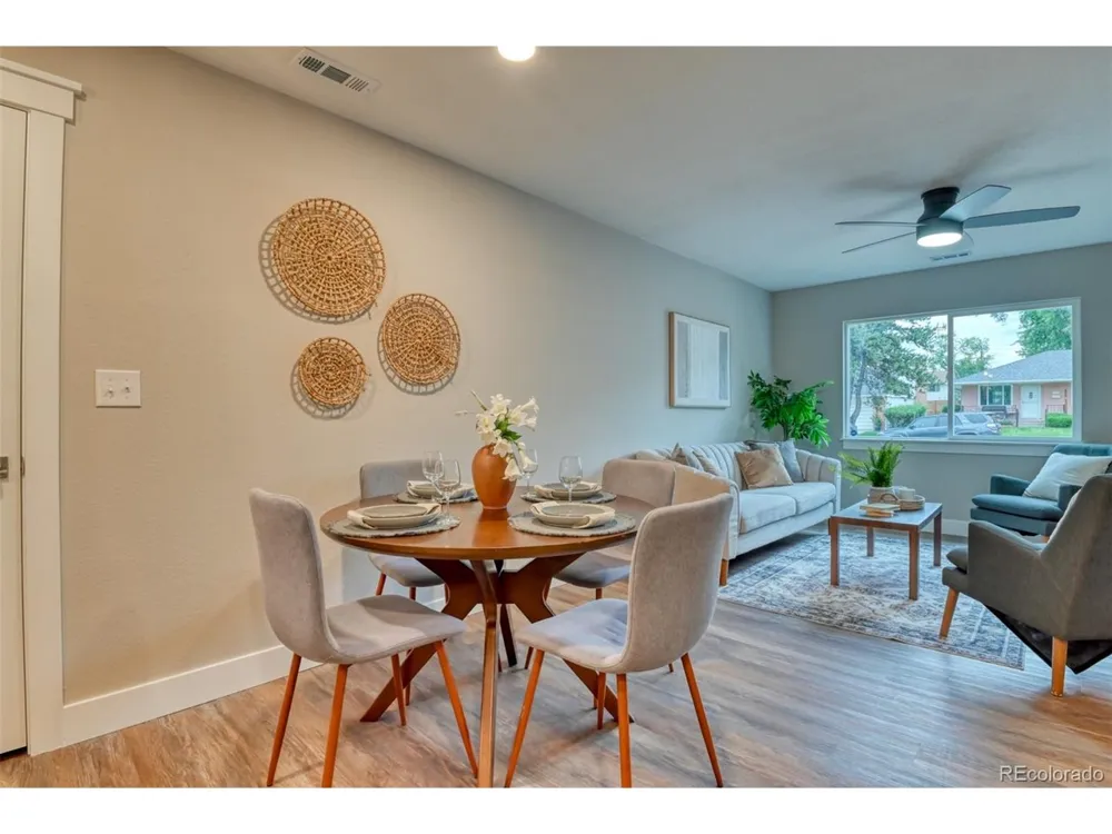 2807 Hayman Terrace Colorado Springs, CO 80910