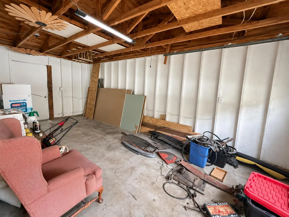 4149 Riverside Road Benton Harbor, MI 49022