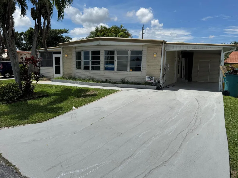 8629 Crown Drive Boynton Beach, FL 33436