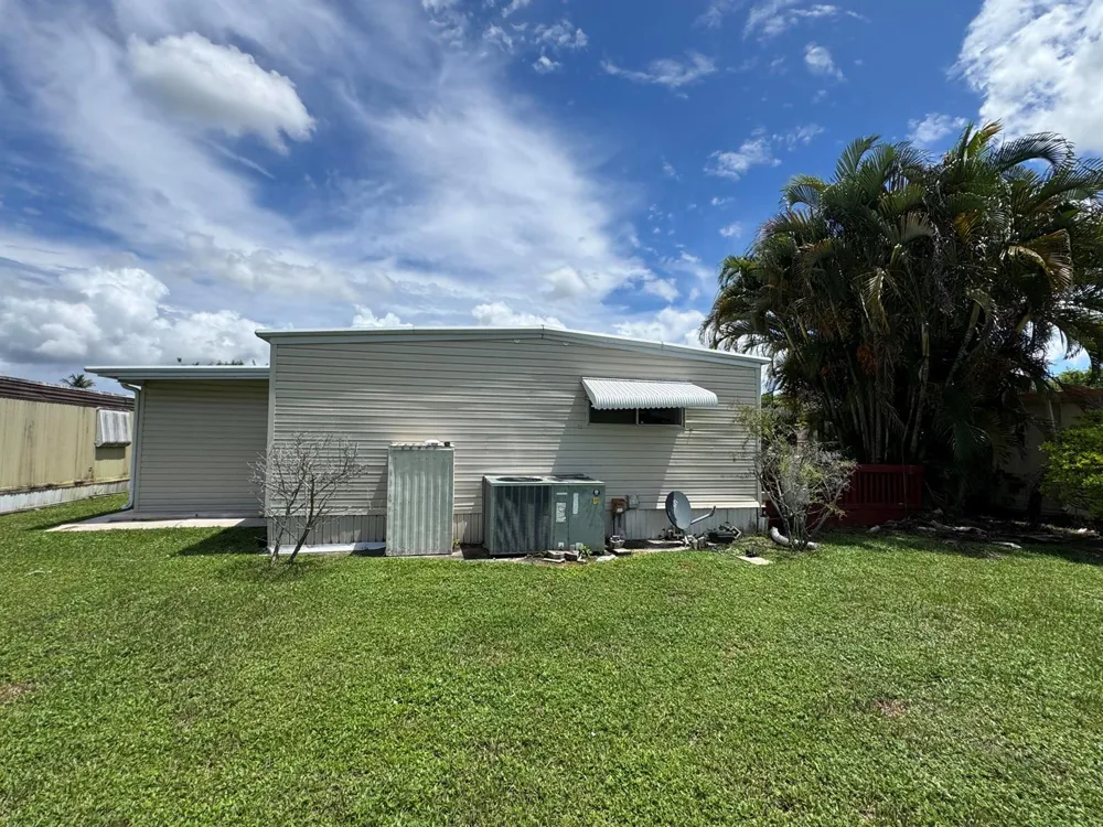 8629 Crown Drive Boynton Beach, FL 33436