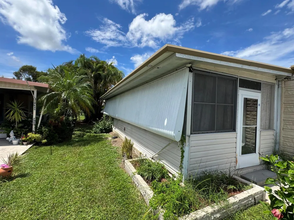 8629 Crown Drive Boynton Beach, FL 33436