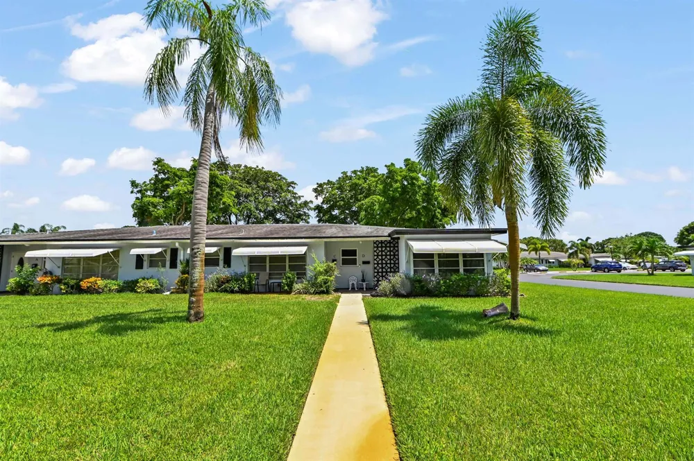 605 High Point Boulevard #C Delray Beach, FL 33445