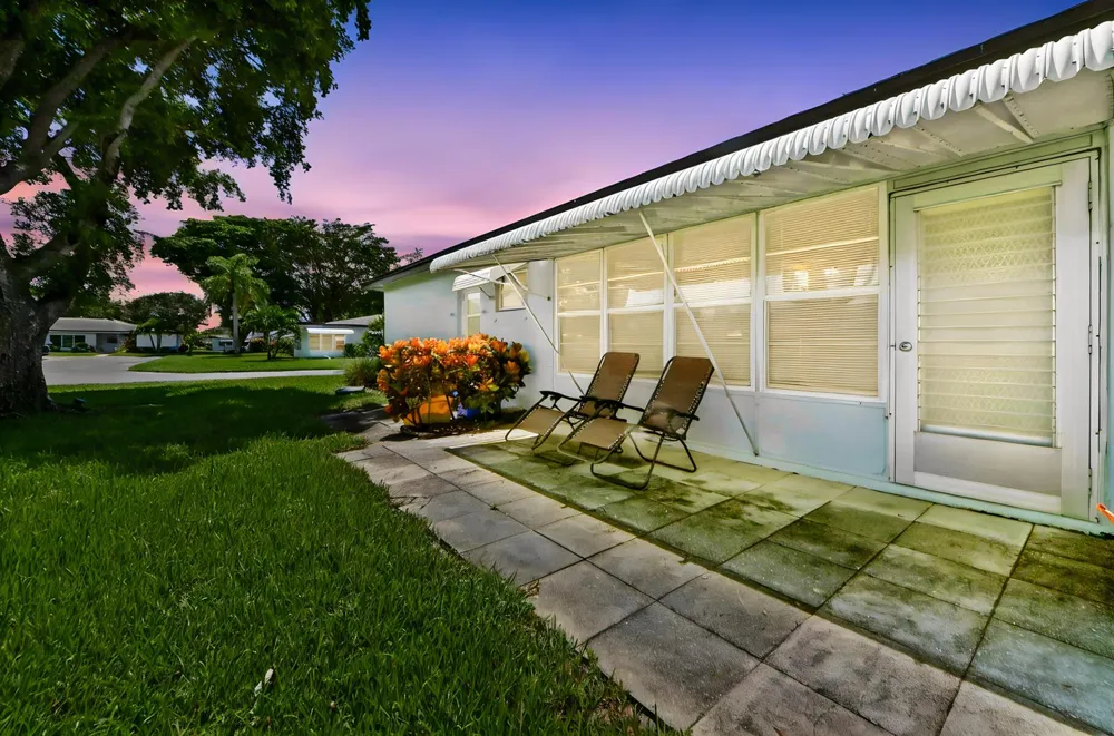 605 High Point Boulevard #C Delray Beach, FL 33445
