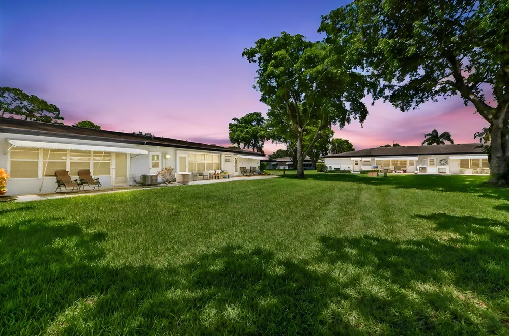 605 High Point Boulevard #C Delray Beach, FL 33445