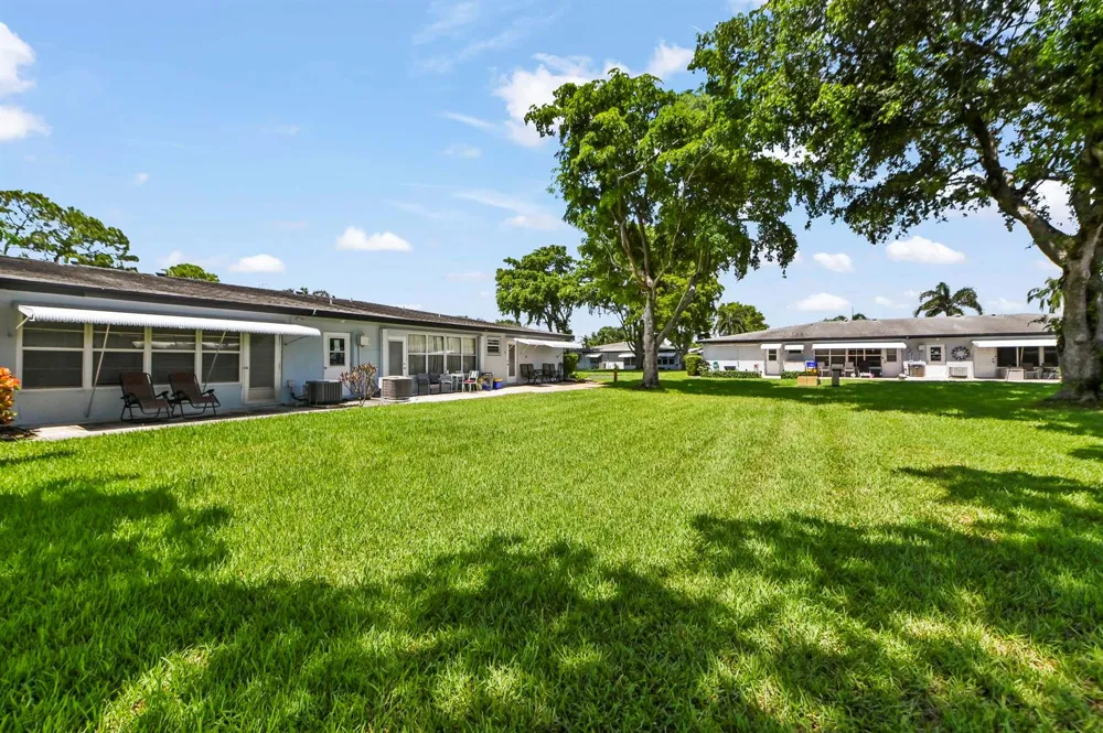 605 High Point Boulevard #C Delray Beach, FL 33445