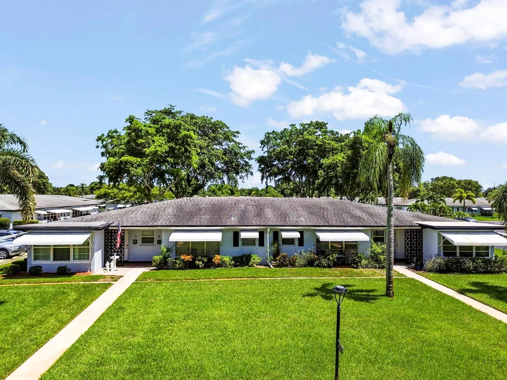 605 High Point Boulevard #C Delray Beach, FL 33445