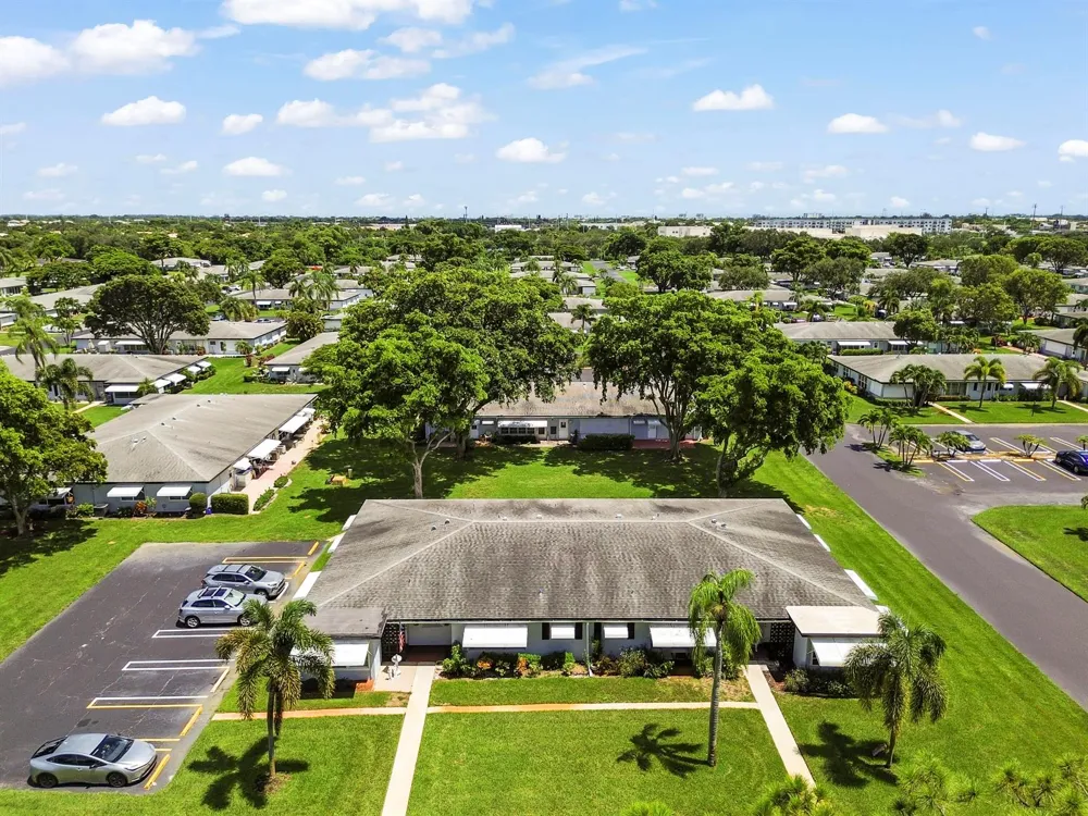 605 High Point Boulevard #C Delray Beach, FL 33445