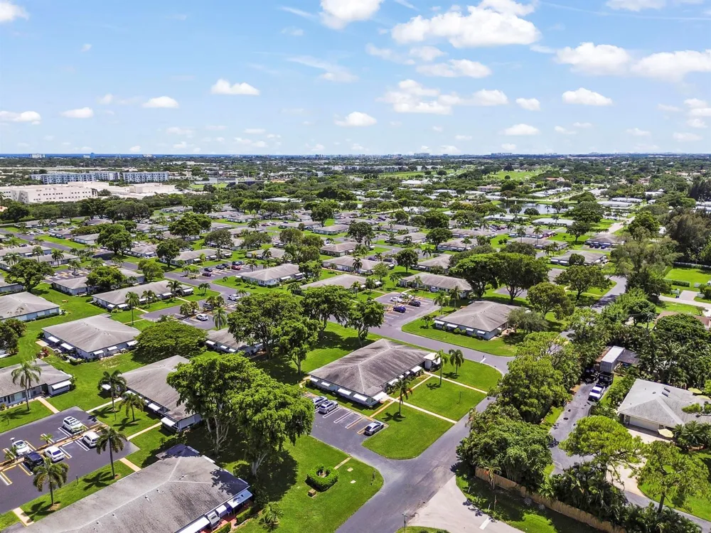 605 High Point Boulevard #C Delray Beach, FL 33445
