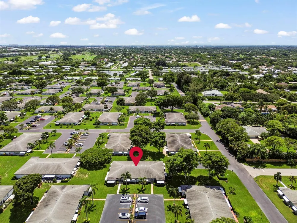 605 High Point Boulevard #C Delray Beach, FL 33445