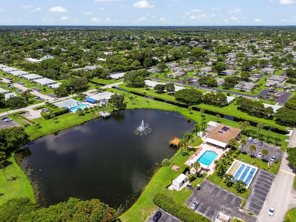 605 High Point Boulevard #C Delray Beach, FL 33445