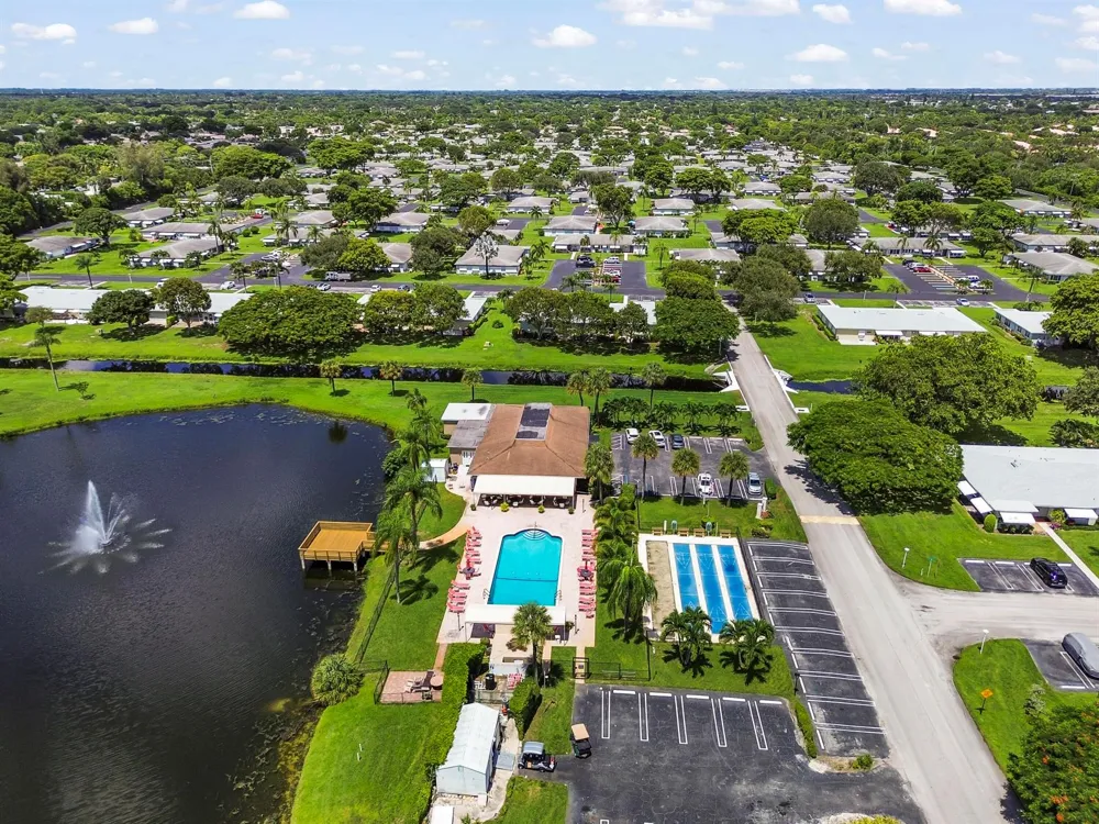 605 High Point Boulevard #C Delray Beach, FL 33445
