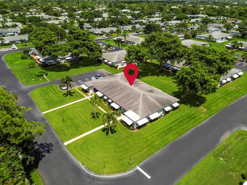 605 High Point Boulevard #C Delray Beach, FL 33445