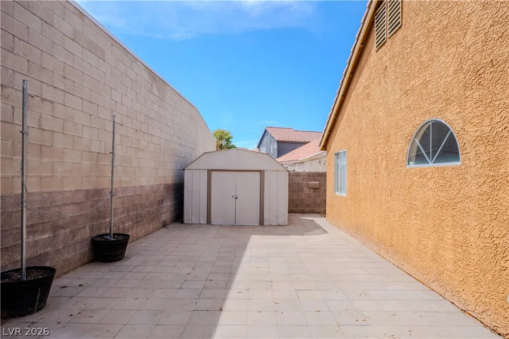 2545 Rising Legend Way Las Vegas, NV 89106