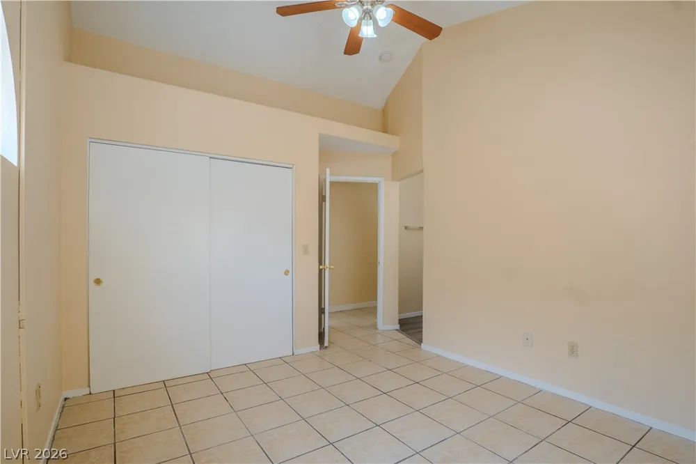 2545 Rising Legend Way Las Vegas, NV 89106