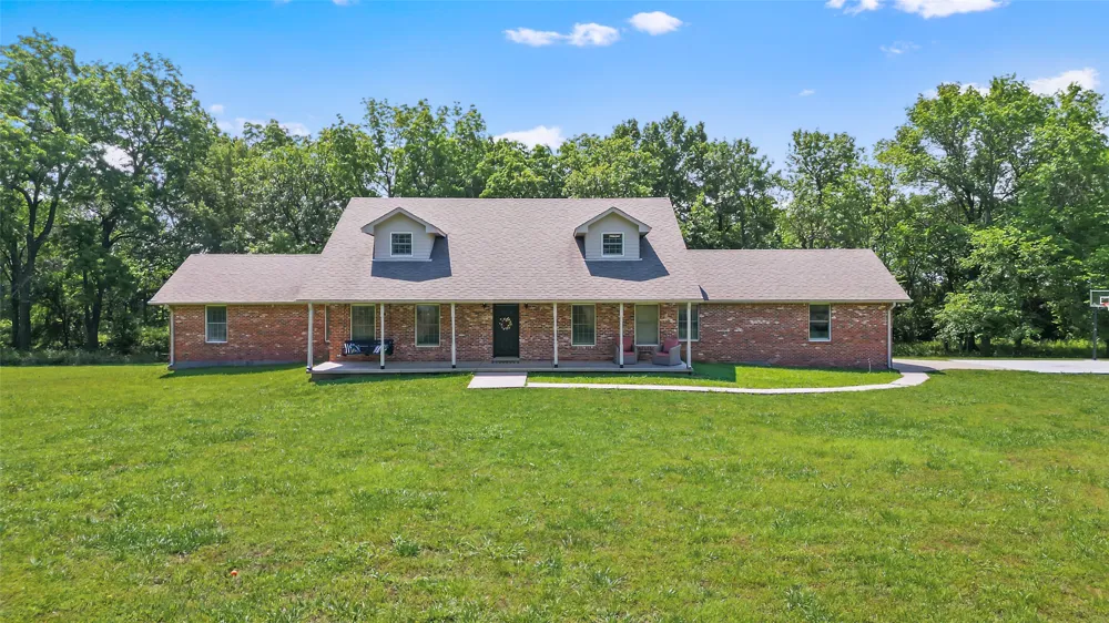 9644 EW 19 ROAD Nowata, OK 74048