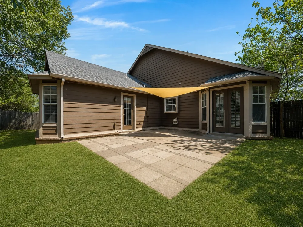 3304 4th Street Broken Arrow, OK 74012