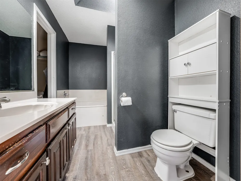 3304 4th Street Broken Arrow, OK 74012