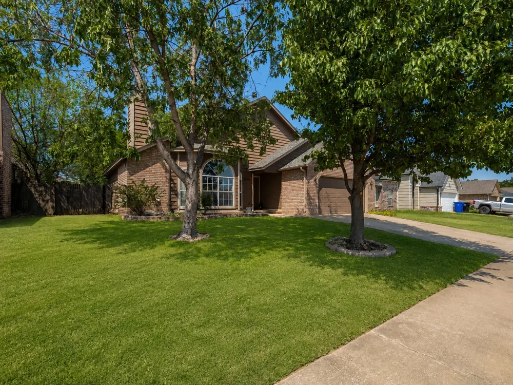 3304 4th Street Broken Arrow, OK 74012