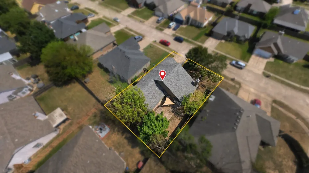 3304 4th Street Broken Arrow, OK 74012