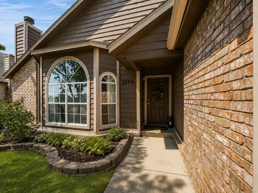 3304 4th Street Broken Arrow, OK 74012