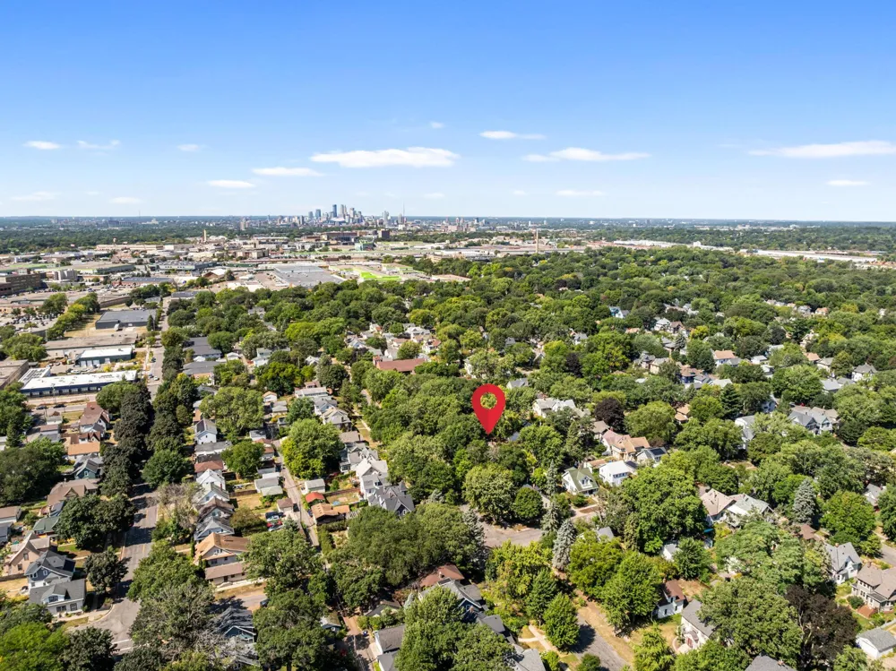 1668 Blair Avenue Saint Paul, MN 55104