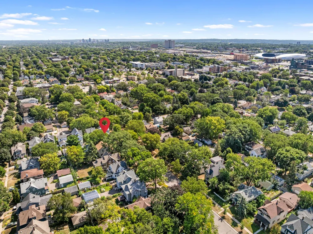1668 Blair Avenue Saint Paul, MN 55104