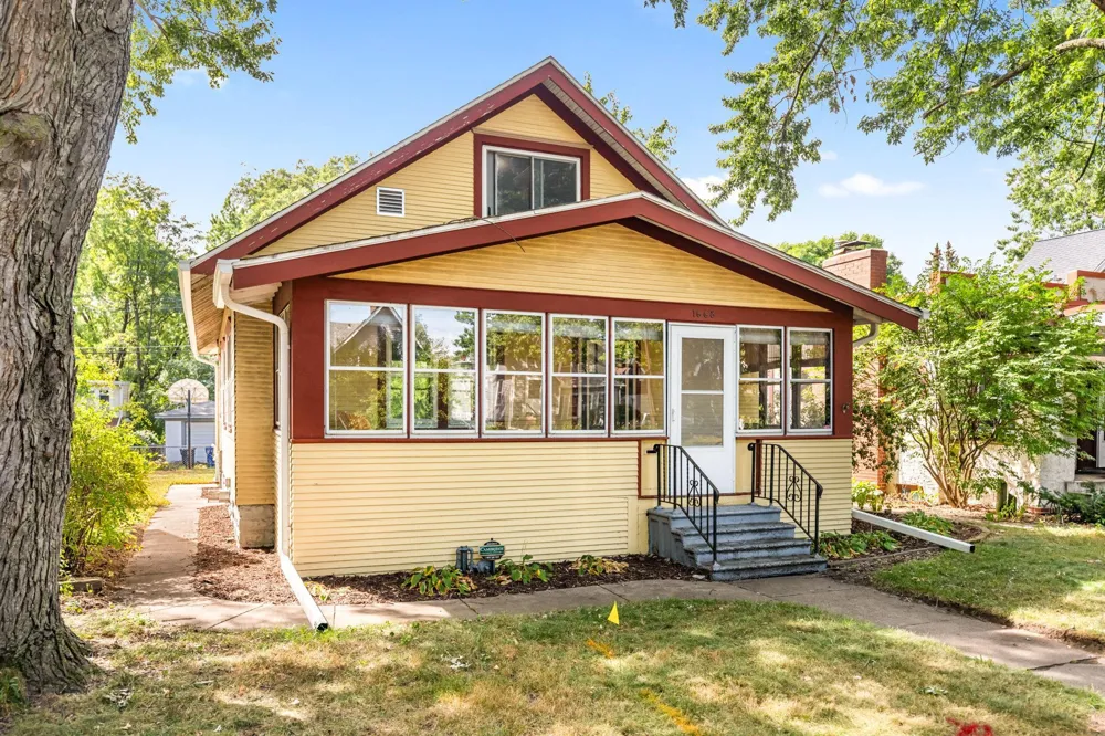1668 Blair Avenue Saint Paul, MN 55104