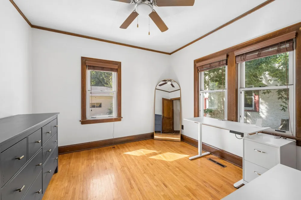 1668 Blair Avenue Saint Paul, MN 55104