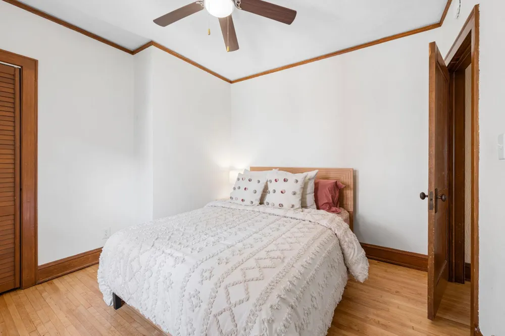 1668 Blair Avenue Saint Paul, MN 55104