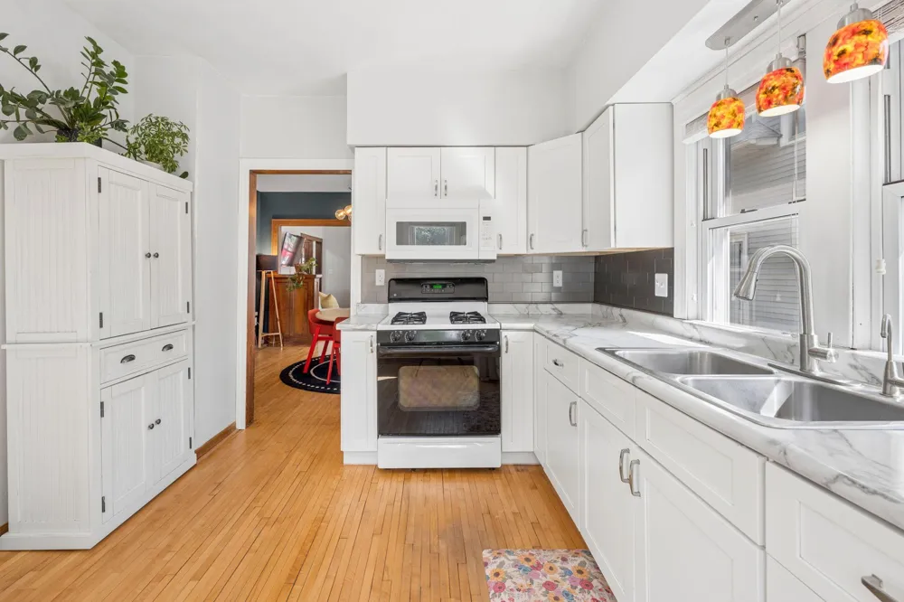 1668 Blair Avenue Saint Paul, MN 55104