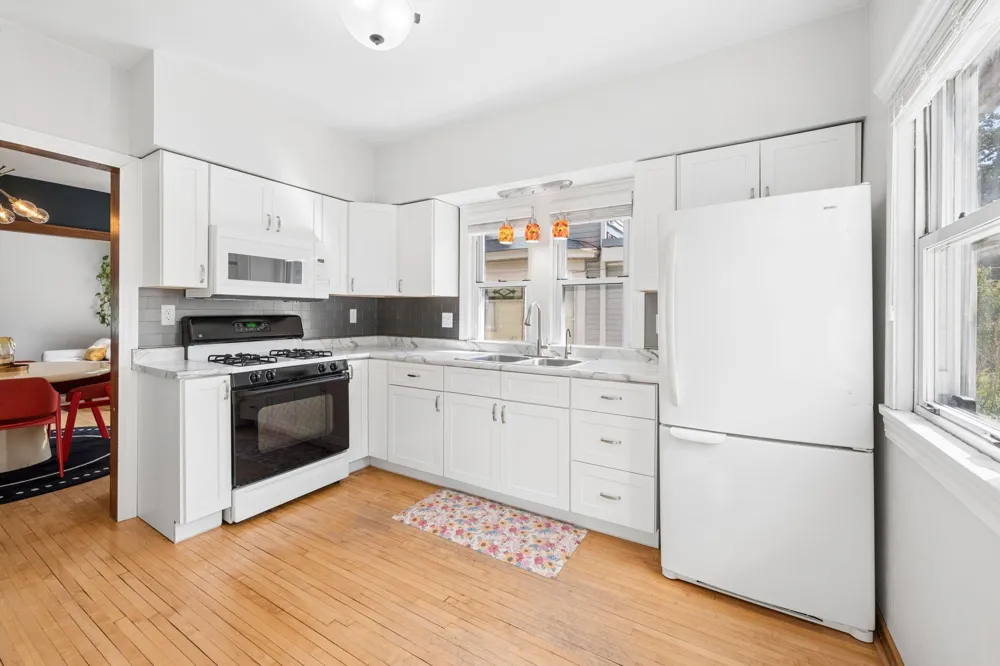 1668 Blair Avenue Saint Paul, MN 55104