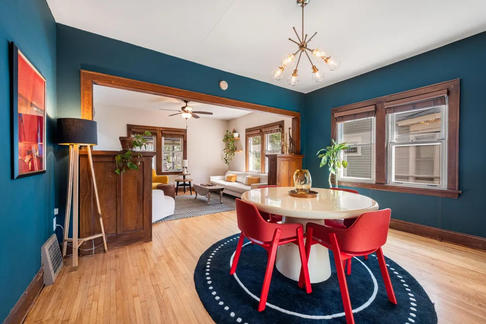 1668 Blair Avenue Saint Paul, MN 55104