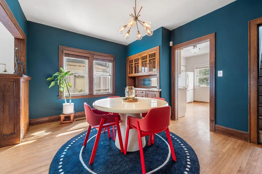 1668 Blair Avenue Saint Paul, MN 55104