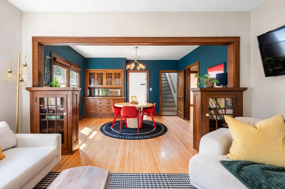 1668 Blair Avenue Saint Paul, MN 55104